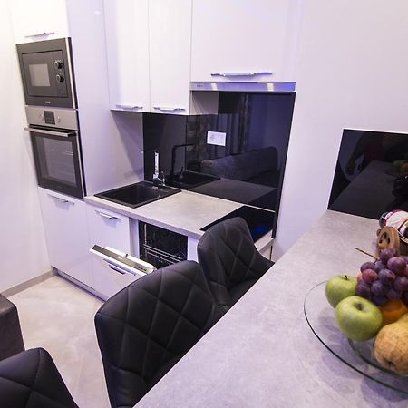 Apartman M.E.P. Split Extérieur photo
