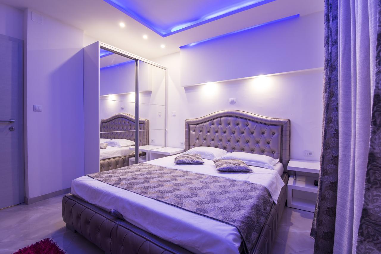 Apartman M.E.P. Split Extérieur photo