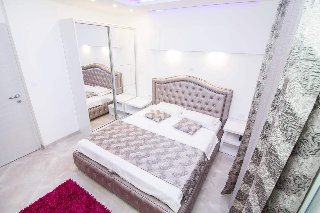 Apartman M.E.P. Split Extérieur photo