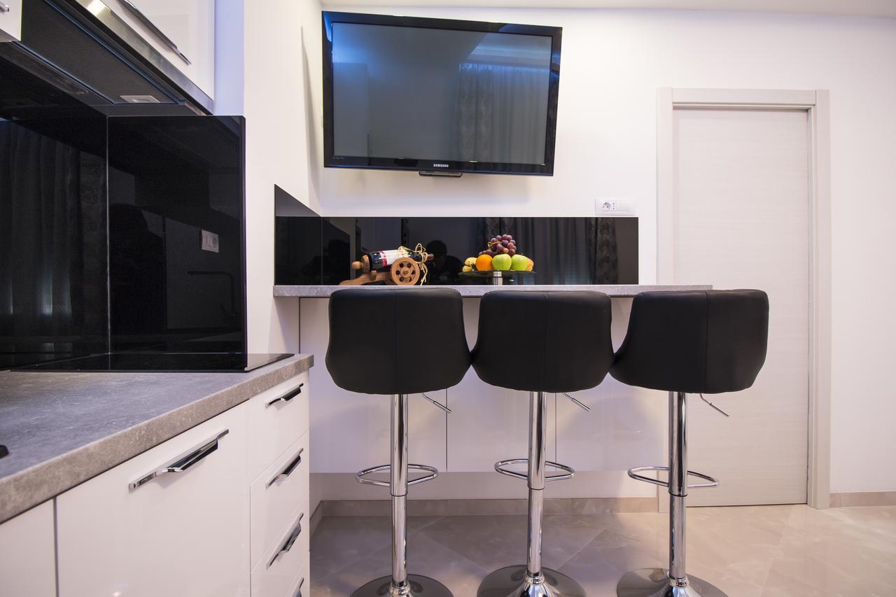 Apartman M.E.P. Split Extérieur photo