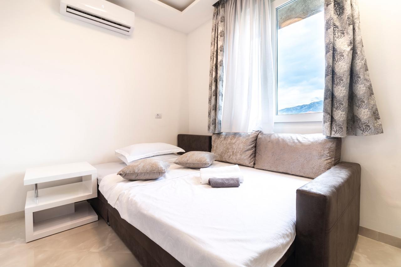 Apartman M.E.P. Split Extérieur photo